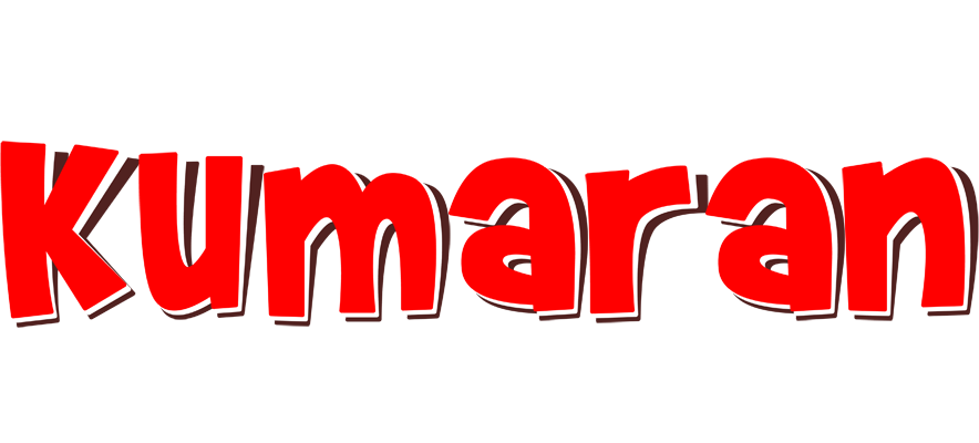 Kumaran basket logo
