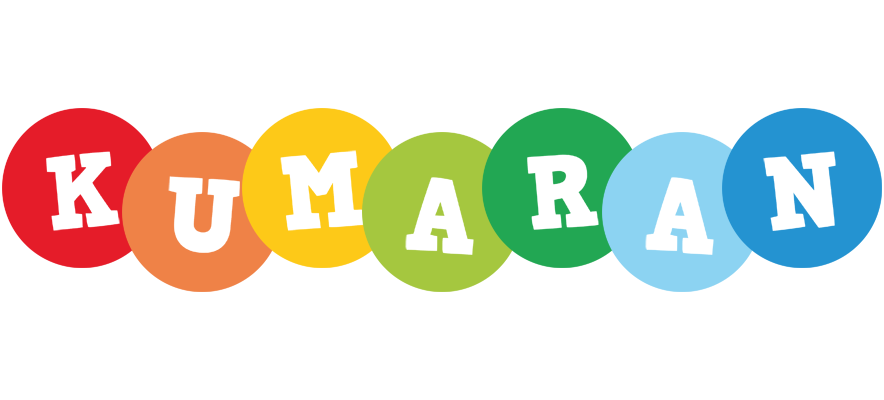 Kumaran boogie logo