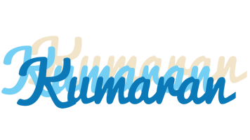 Kumaran breeze logo
