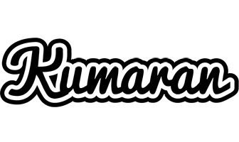Kumaran chess logo