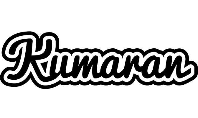 Kumaran chess logo