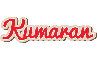 Kumaran chocolate logo