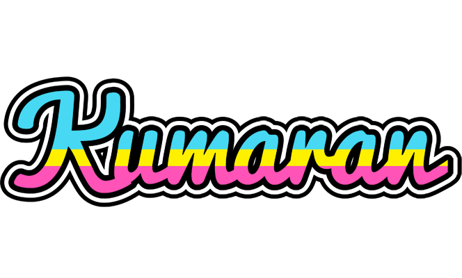 Kumaran circus logo