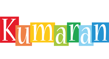 Kumaran colors logo