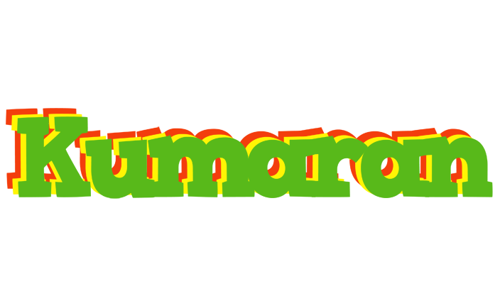 Kumaran crocodile logo