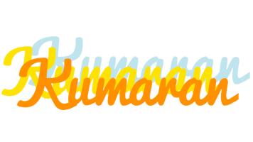 Kumaran energy logo