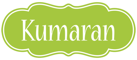 Kumaran family logo