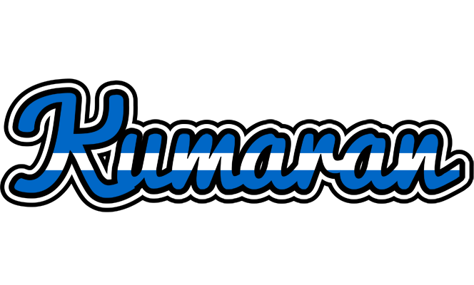 Kumaran greece logo
