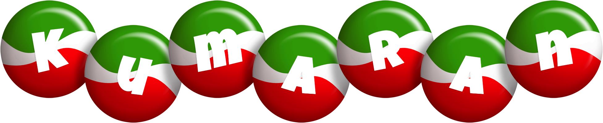 Kumaran italy logo