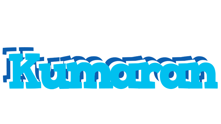 Kumaran jacuzzi logo