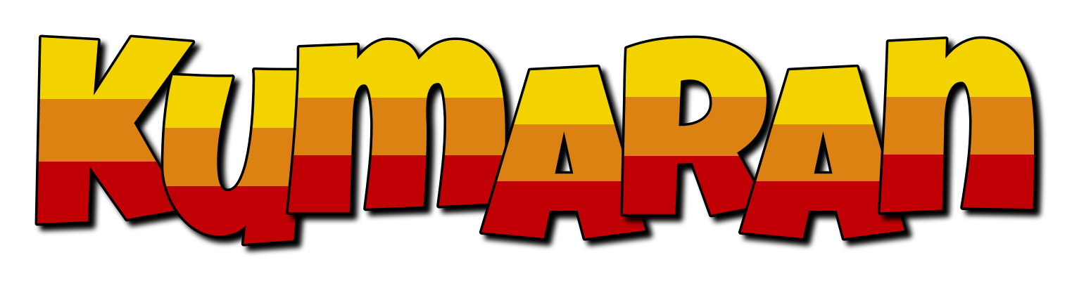Kumaran jungle logo
