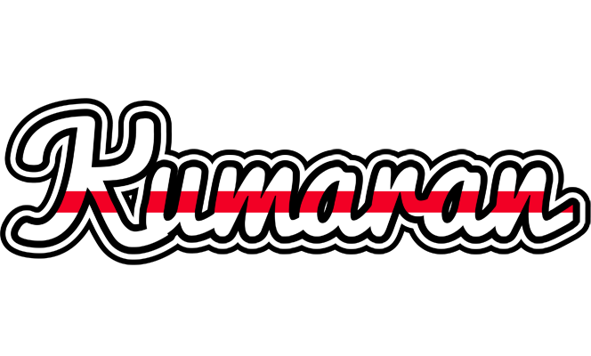 Kumaran kingdom logo