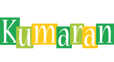 Kumaran lemonade logo