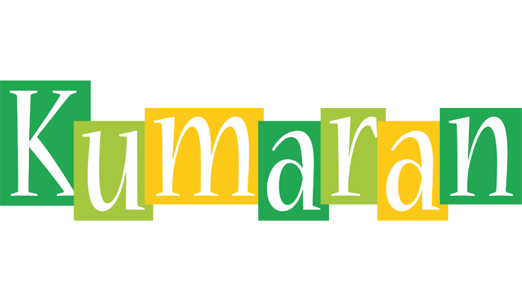 Kumaran lemonade logo