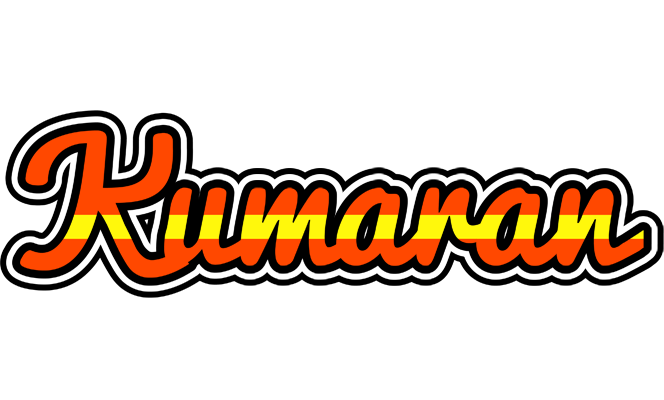 Kumaran madrid logo