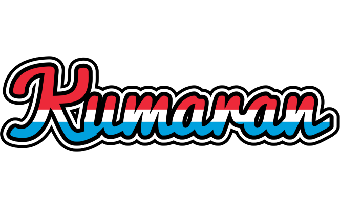 Kumaran norway logo