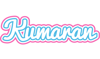 Kumaran outdoors logo
