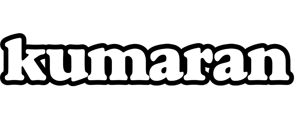 Kumaran panda logo