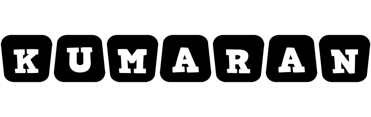 Kumaran racing logo