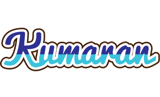 Kumaran raining logo