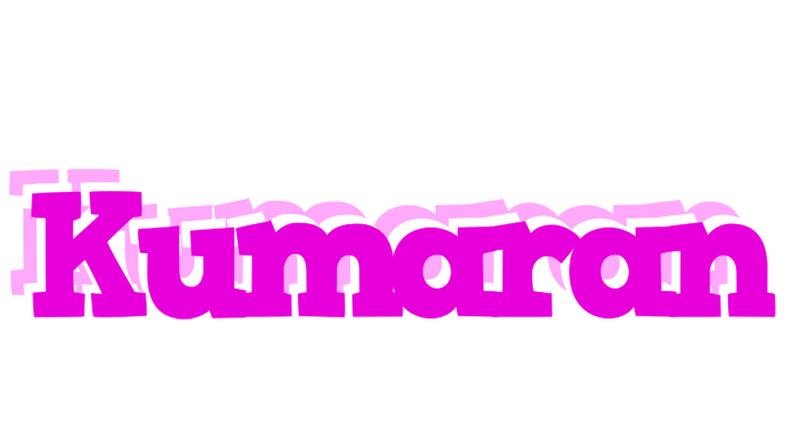 Kumaran rumba logo