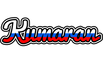 Kumaran russia logo