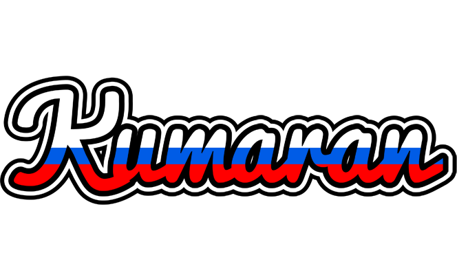 Kumaran russia logo