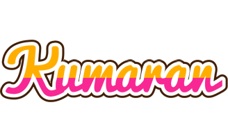 Kumaran smoothie logo