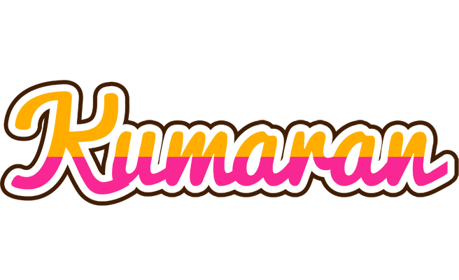 Kumaran smoothie logo