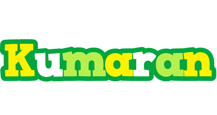 Kumaran soccer logo