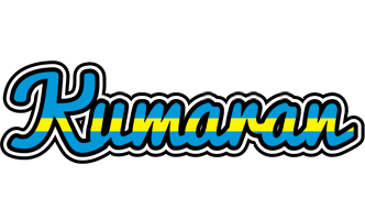 Kumaran sweden logo
