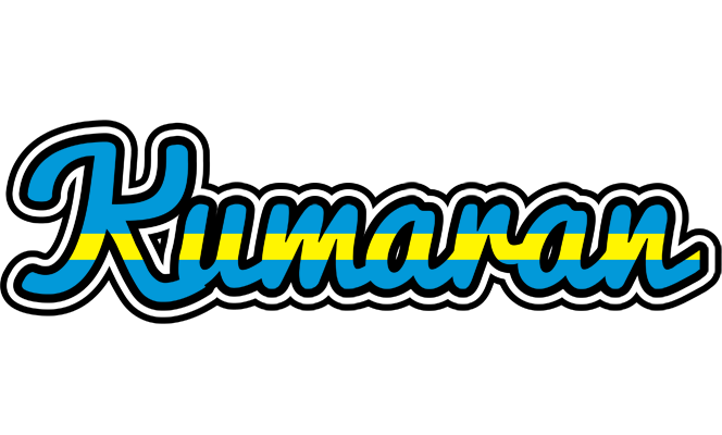 Kumaran sweden logo