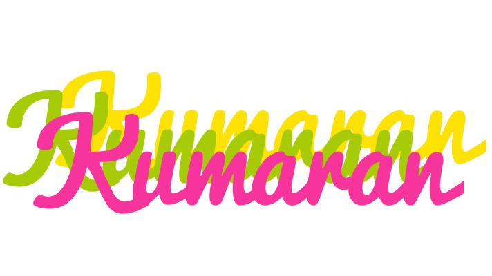 Kumaran sweets logo