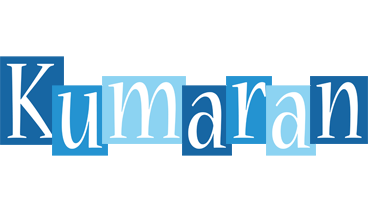 Kumaran winter logo