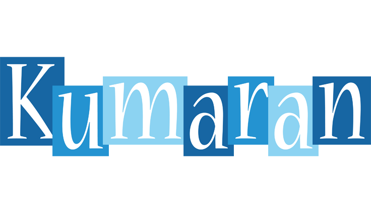 Kumaran winter logo