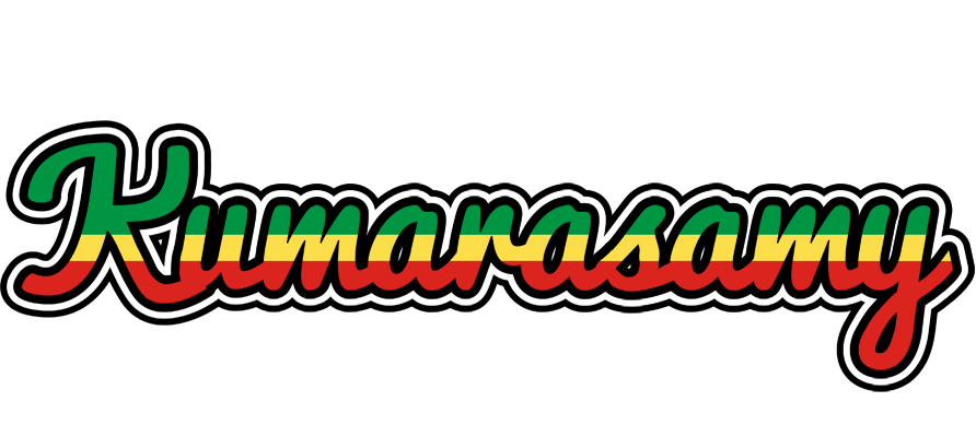 Kumarasamy african logo