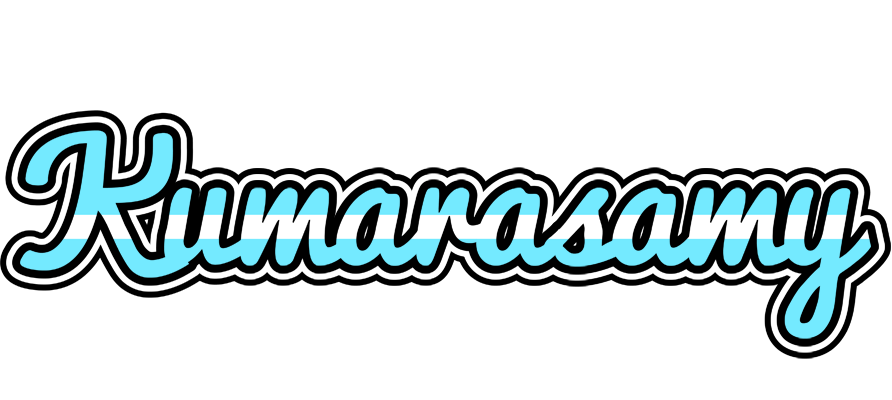 Kumarasamy argentine logo