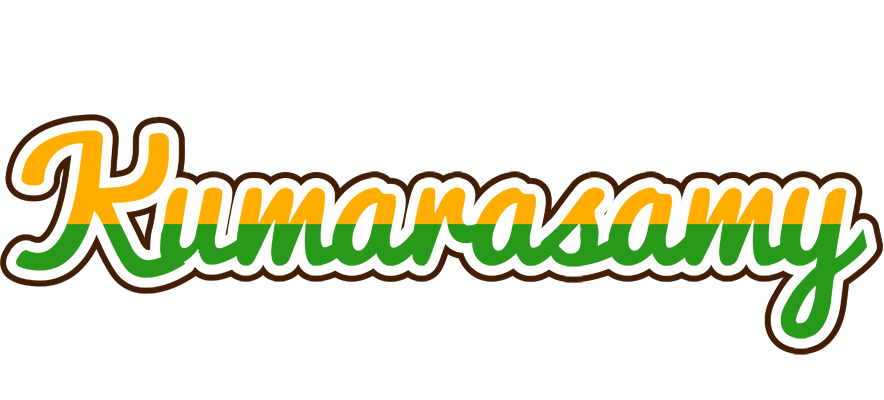 Kumarasamy banana logo