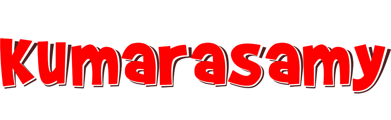 Kumarasamy basket logo