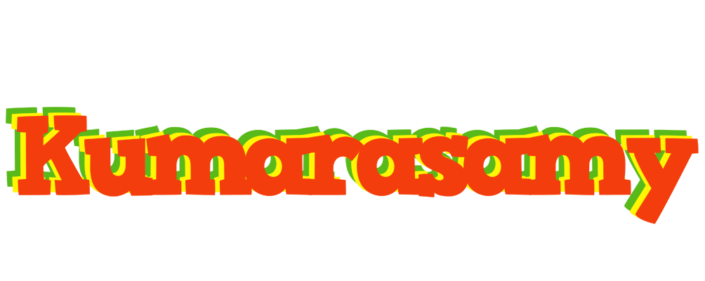 Kumarasamy bbq logo