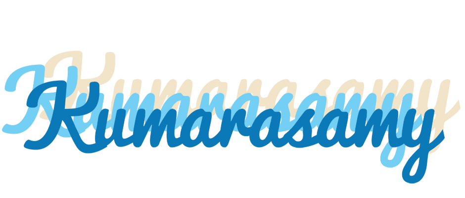 Kumarasamy breeze logo