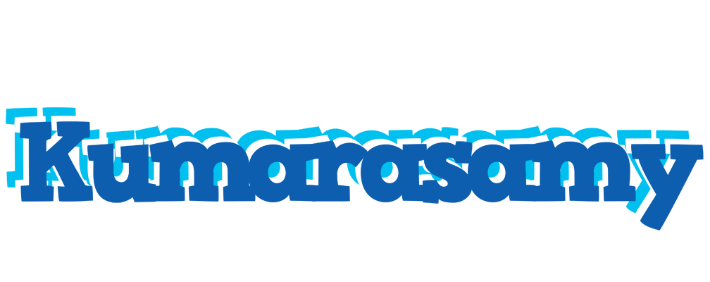 Kumarasamy business logo