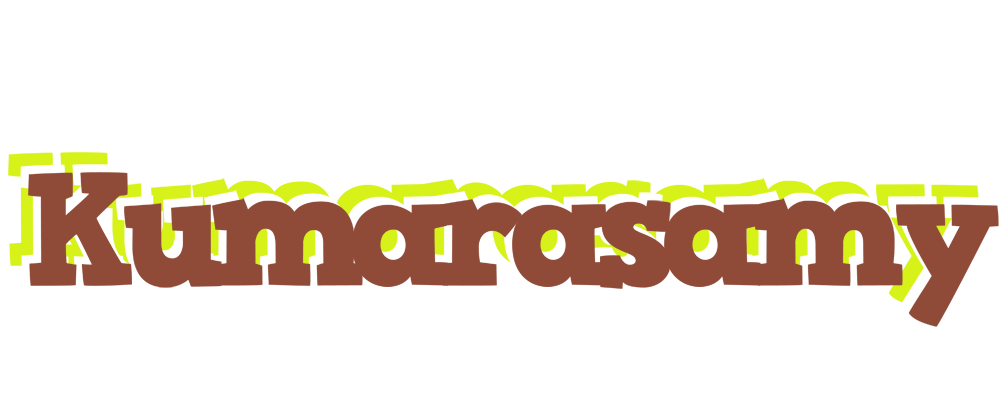 Kumarasamy caffeebar logo