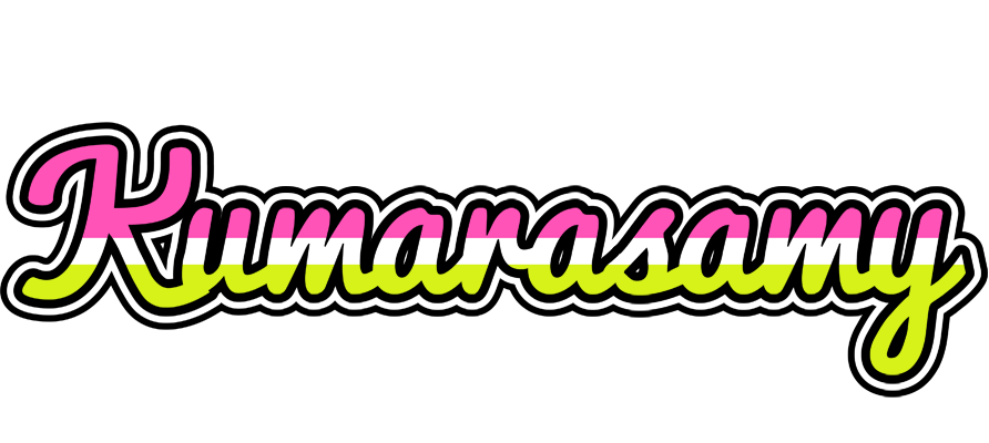 Kumarasamy candies logo