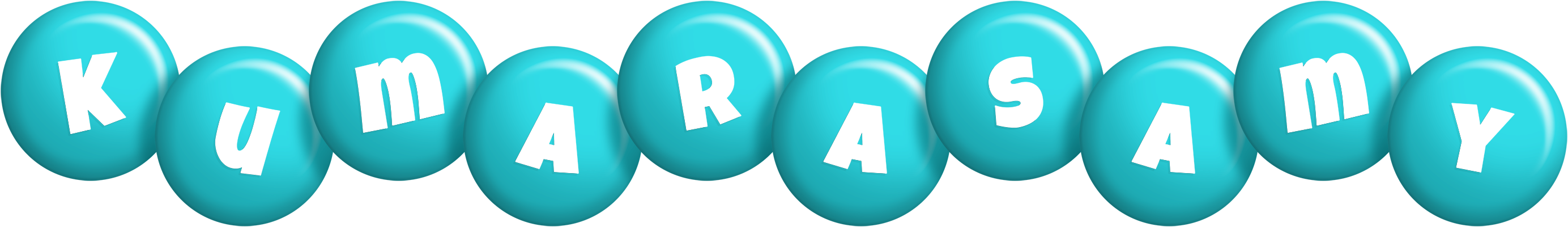 Kumarasamy candy-azur logo