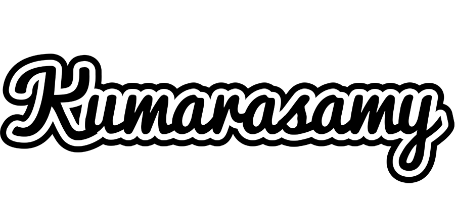 Kumarasamy chess logo