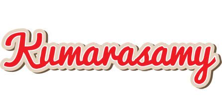 Kumarasamy chocolate logo