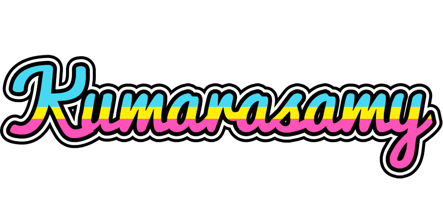 Kumarasamy circus logo