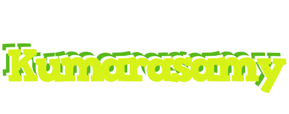Kumarasamy citrus logo