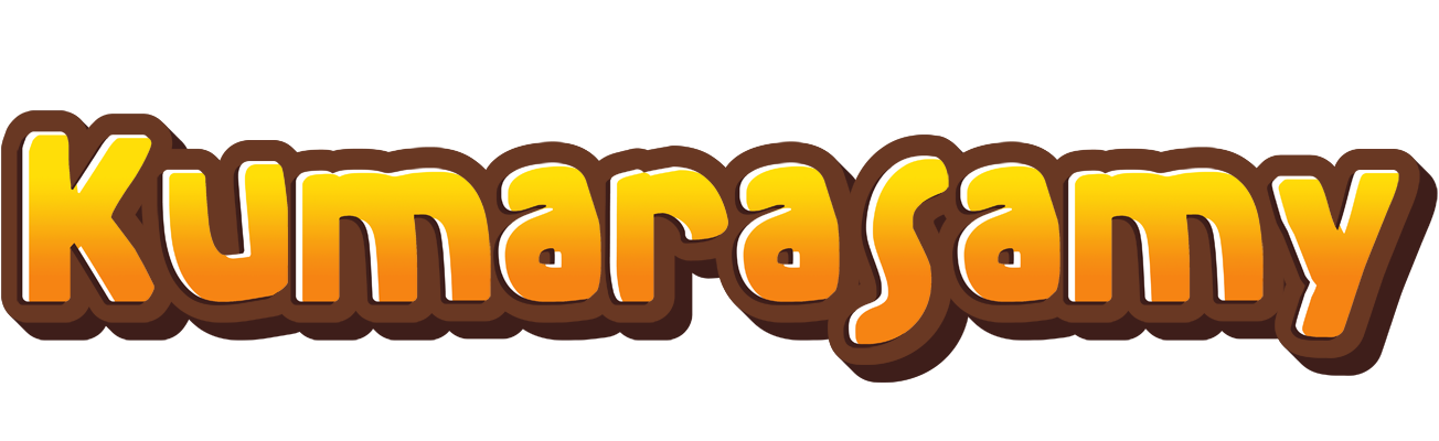 Kumarasamy cookies logo